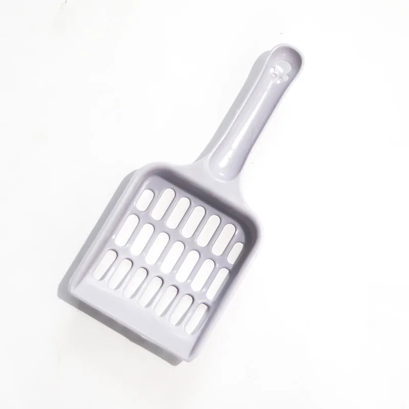 Pet Cat Litter Scoop Supplies Cat Toilet Pets Litter Sand Shovel Pet Dogs Shovel Pet Cleanning Tool Sand Scoop Litter Scoop