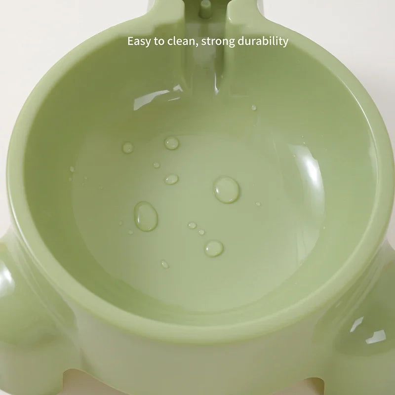 Pet Water Bottle Automatic Water Feeding For Single Bowl Of Drinking Water Puppy Cat Drinking Bowl Dispenser Pet Supplies