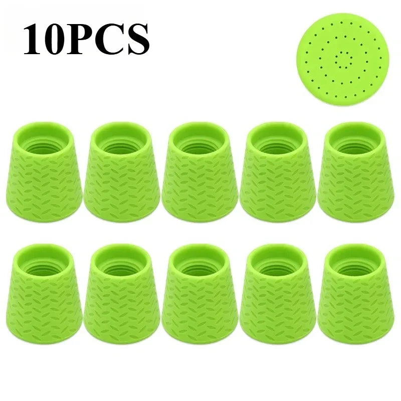 Pet Shower Silicone Portable Pet Shower Head Outdoor Cat and Dog Shower Cleaning Supplies Portable Pet Shower Shower