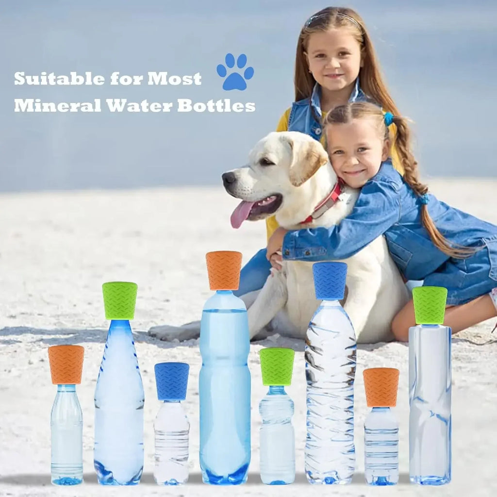 Pet Shower Silicone Portable Pet Shower Head Outdoor Cat and Dog Shower Cleaning Supplies Portable Pet Shower Shower