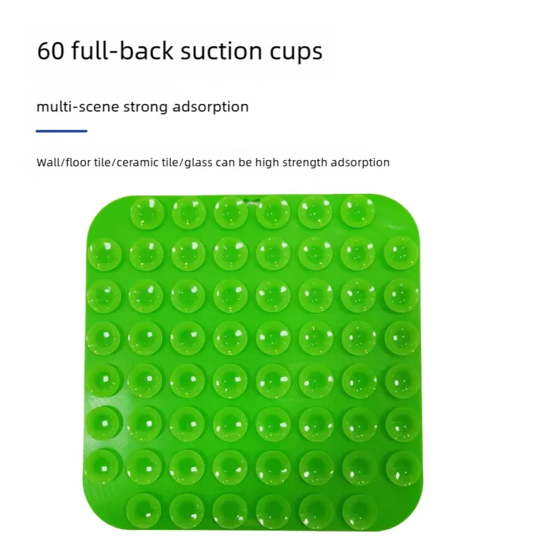 Pet Lick Silicone Mat Pet Slow Food Plate Dog Bathing Distraction Silicone Dog Sucker Food Training Dog Feeder Supplies for Dogs